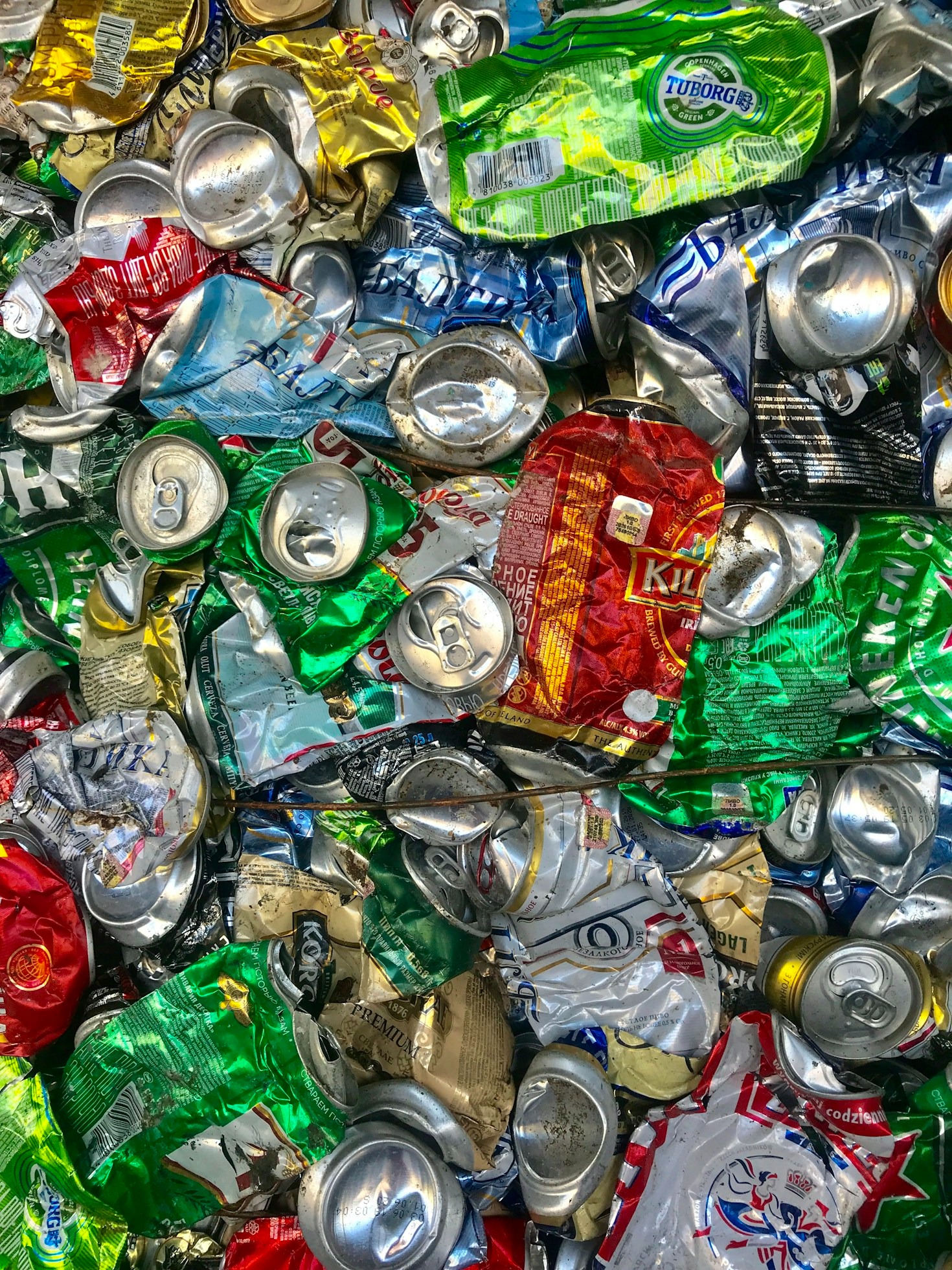 Five Ways Recycling Can Transform Local Communities